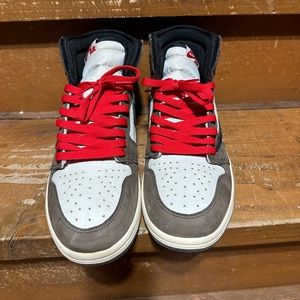 Men’s Jordan retro 1s